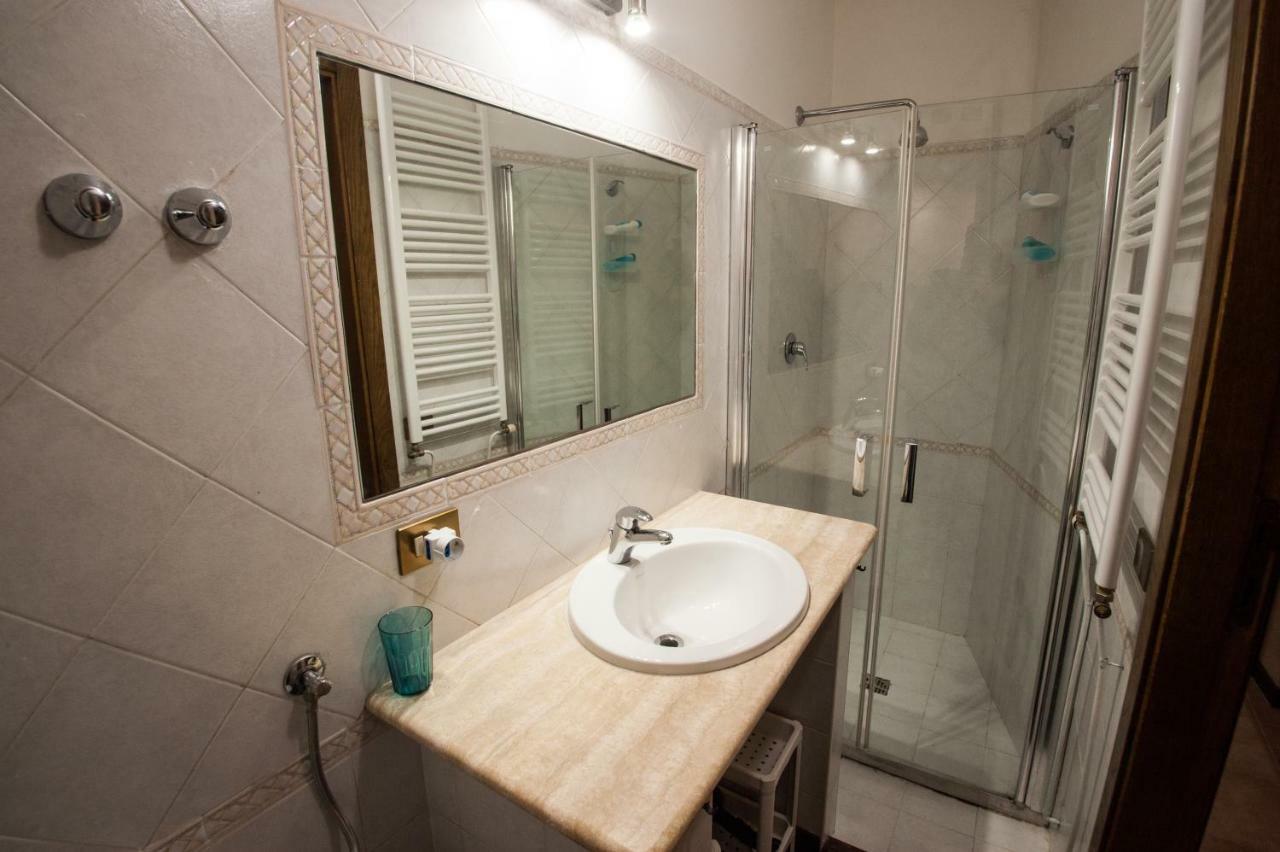 Casa Sofia Apartman Foligno Kültér fotó