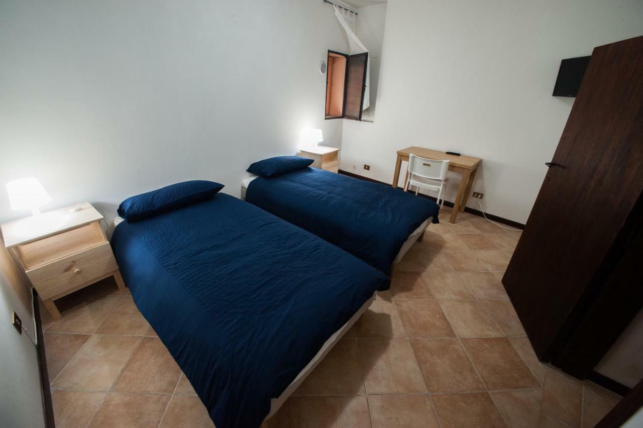 Casa Sofia Apartman Foligno Kültér fotó