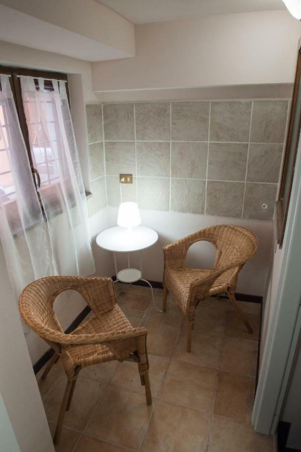 Casa Sofia Apartman Foligno Kültér fotó