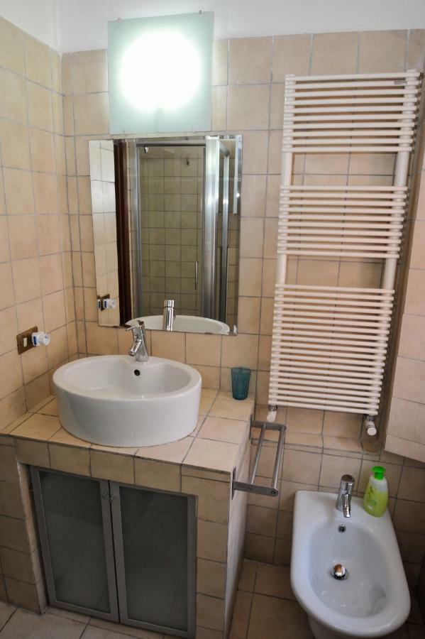 Casa Sofia Apartman Foligno Kültér fotó