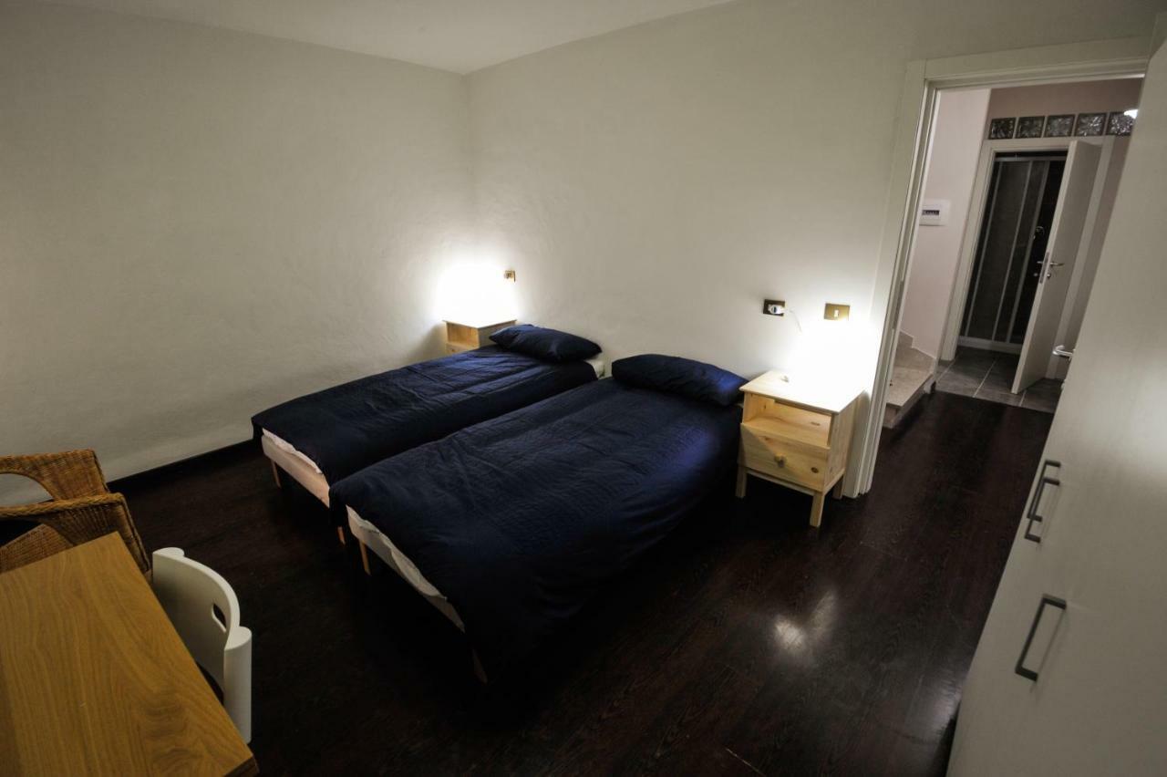 Casa Sofia Apartman Foligno Kültér fotó